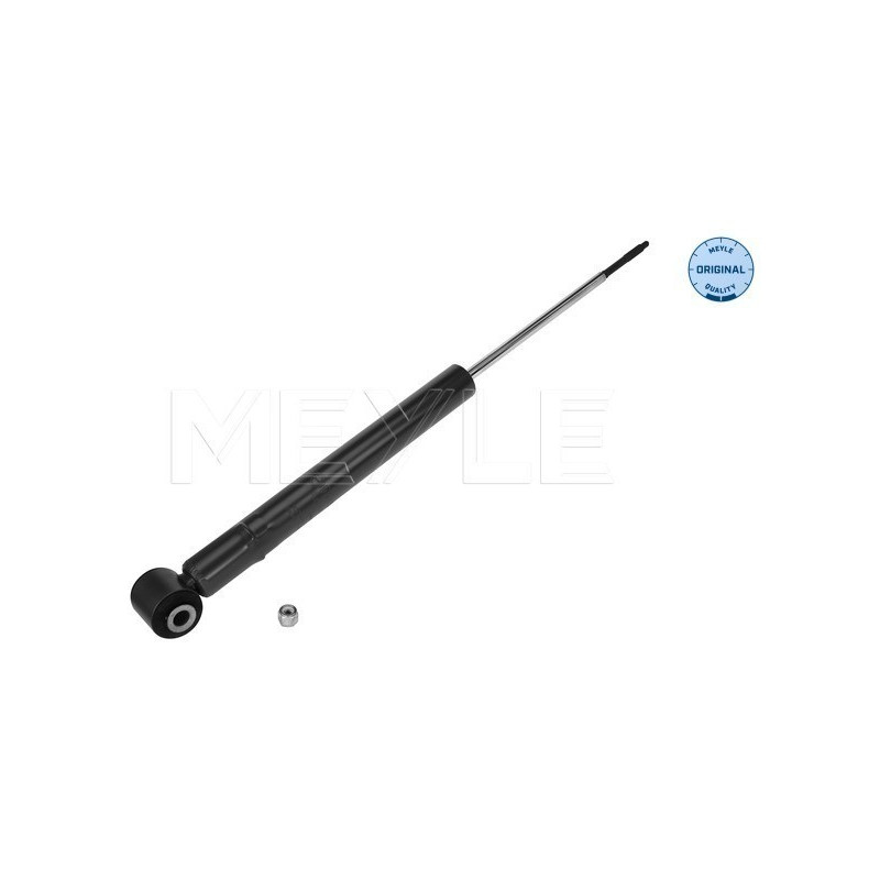 MEYLE 626 725 0005 Stoßdämpfer Hinten für Vectra
