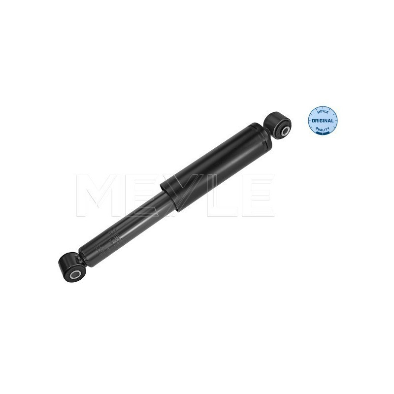 MEYLE 626 725 0007 Amortiguador trasero para Vectra Signum