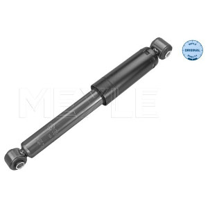 MEYLE 626 725 0009 Ammortizzatore posteriore per Combo Meriva Zafira Corsa