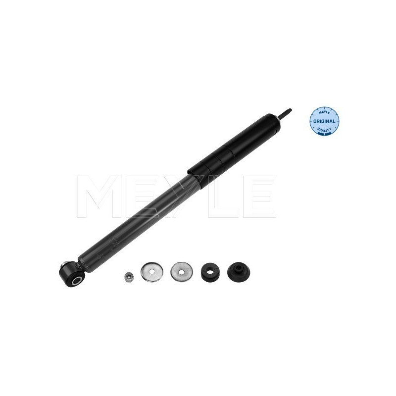 MEYLE 626 725 0011 Shock Absorber Rear for Omega Carlton