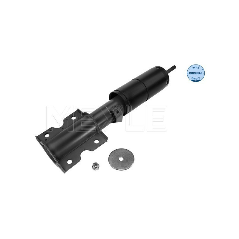 MEYLE 726 615 0001 Amortyzator przód dla Ford Transit