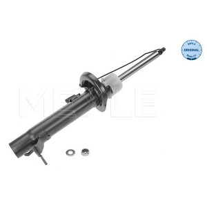 MEYLE 726 623 0012 Amortiguador delantero derecho para Fiesta 2