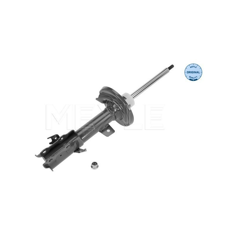 MEYLE 726 623 0033 Tlmič pérovania predný ľavé pre Ford Fiesta