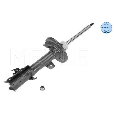 MEYLE 726 623 0033 Stoßdämpfer Vorne Links für Ford Fiesta
