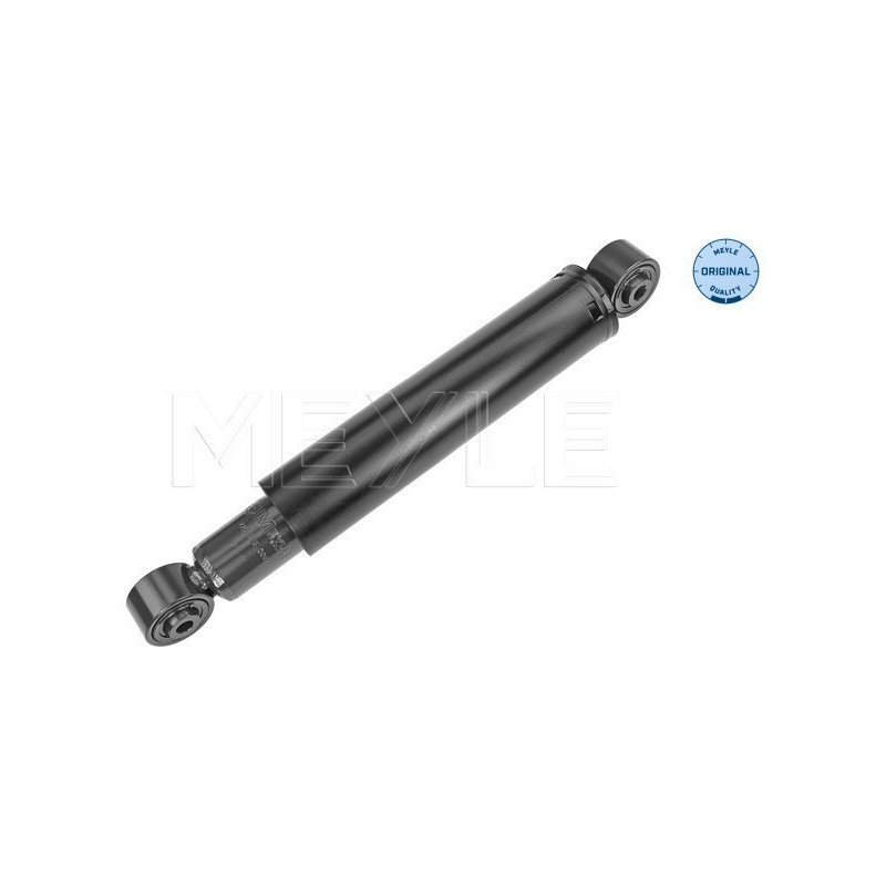 MEYLE 726 715 0002 Stoßdämpfer Hinten für Ford Transit