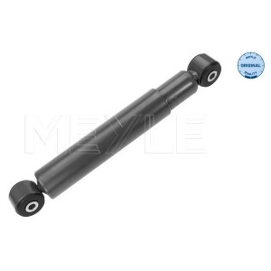 MEYLE 726 715 0003 Stoßdämpfer Hinten für Ford Transit