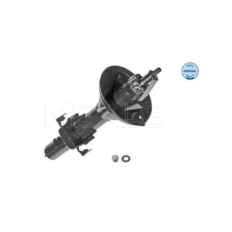 MEYLE 726 723 0000 Shock Absorber Rear for Ford Mondeo