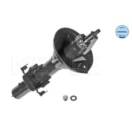 MEYLE 726 723 0000 Shock Absorber Rear for Ford Mondeo