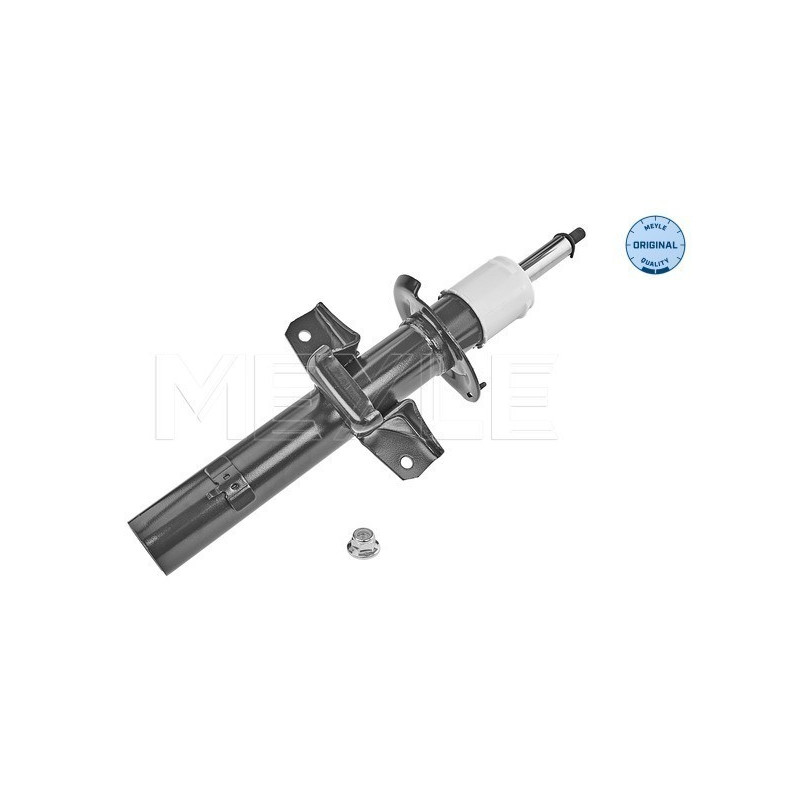 MEYLE 726 723 0001 Amortiguador trasero para Ford Mondeo