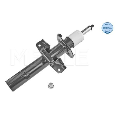 MEYLE 726 723 0001 Tlmič pérovania zadný pre Ford Mondeo