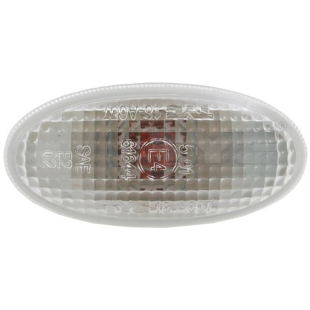 TYC 18-0657-00-9 Feu clignotant