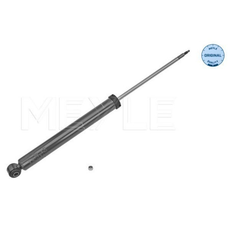 MEYLE 726 725 0001 Stoßdämpfer Hinten für Ford Focus