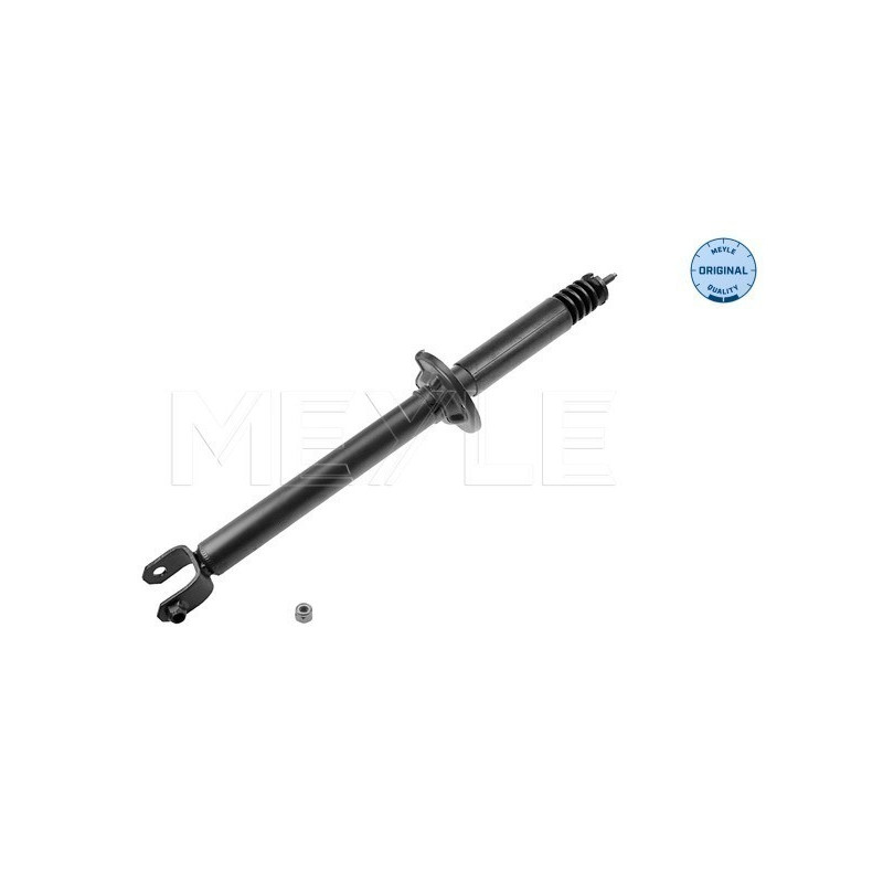 MEYLE 726 725 0006 Amortyzator tył dla Fiesta 121 Ka