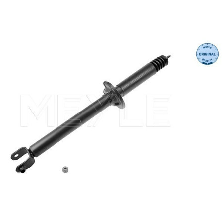 MEYLE 726 725 0006 Stoßdämpfer Hinten für Fiesta 121 Ka