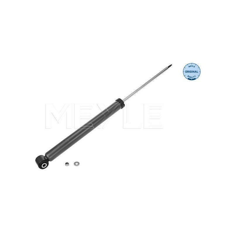 MEYLE 726 725 0008 Amortiguador trasero para Fiesta 2