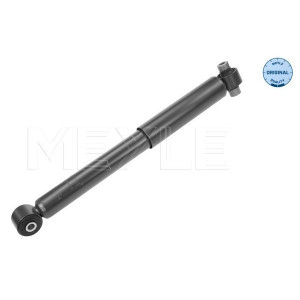 MEYLE 726 725 0010 Shock Absorber Damper Rear for Ford Focus