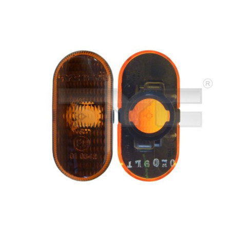 TYC 18-0663-01-2 Blinkleuchte Blinker