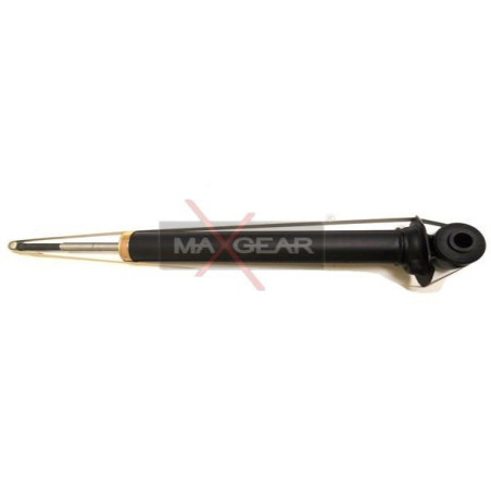 MAXGEAR 11-0195 MGA-2018 Stoßdämpfer Hinten für Audi 80