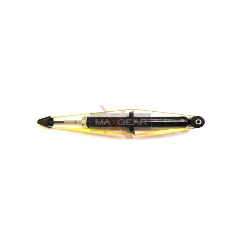 MAXGEAR 11-0208 MGA-5564 Amortiguador trasero para Skoda Felicia Favorit