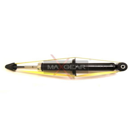 MAXGEAR 11-0208 MGA-5564 Stoßdämpfer Hinten für Skoda Felicia Favorit