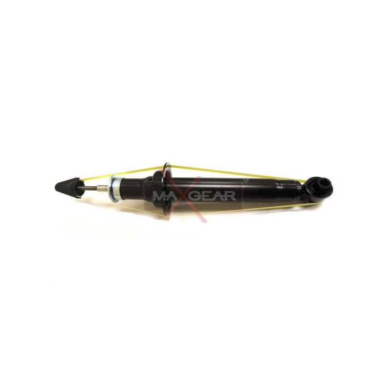 MAXGEAR 11-0237 MGA-5593 Stoßdämpfer Hinten für BMW 7