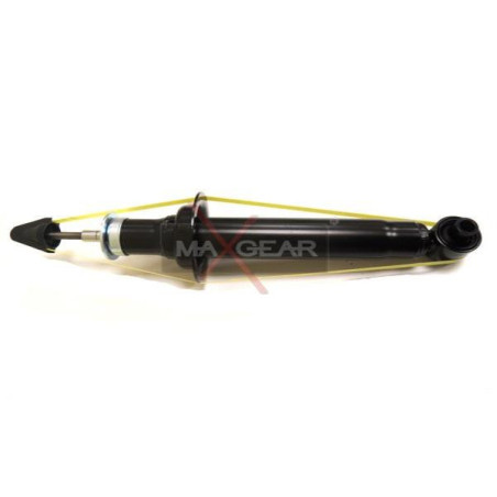 MAXGEAR 11-0237 MGA-5593 Stoßdämpfer Hinten für BMW 7