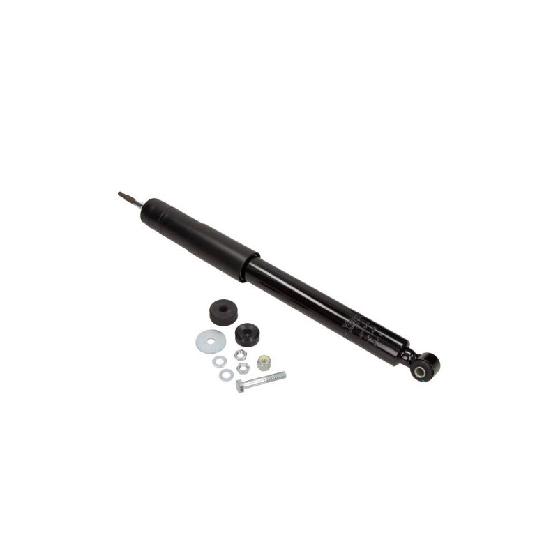 MAXGEAR 11-0248 MGA-5604 Stoßdämpfer Hinten für MERC C CLK
