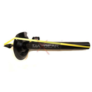 MAXGEAR 11-0316 MGA-5672 Tlmič pérovania predný pravé pre BMW 7