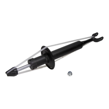 MAXGEAR 11-0371 MGA-5728 Amortisseur avant pour A4 Exeo