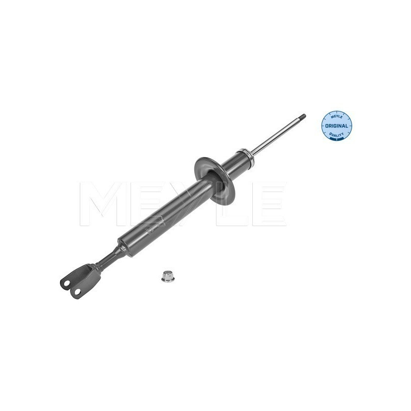 MEYLE 126 625 0005 Stoßdämpfer Vorne für Audi A6
