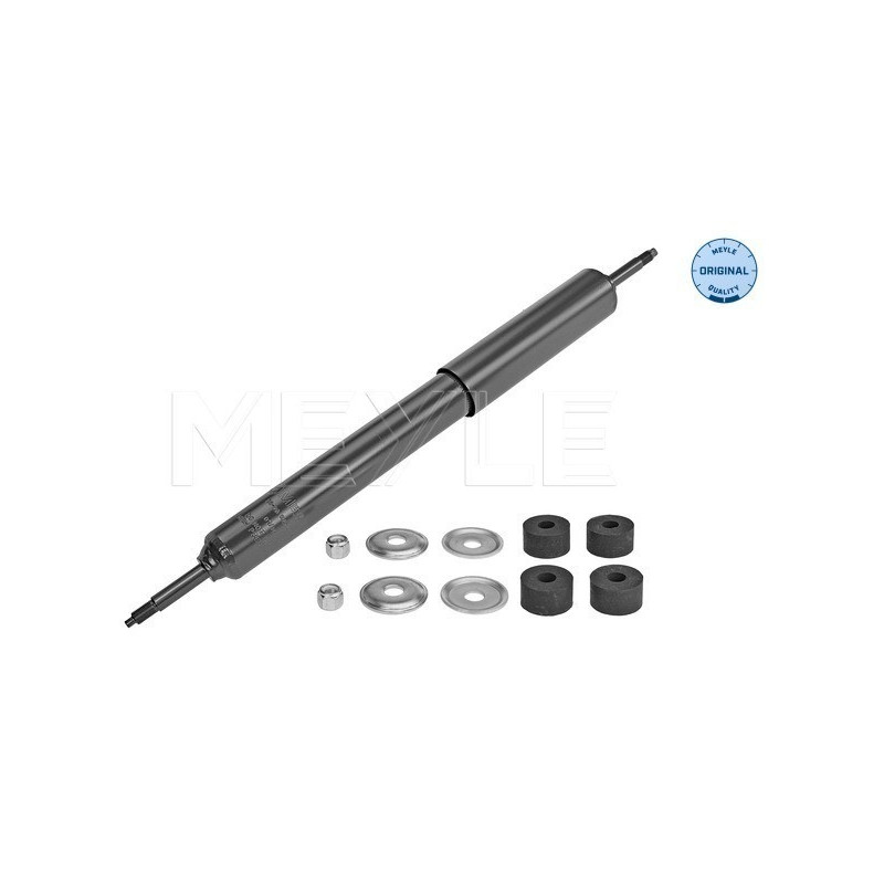 MEYLE 36-26 625 0001 Tlumič pérování přední pro Nissan Patrol