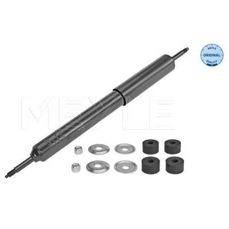 MEYLE 36-26 625 0001 Amortyzator przód dla Nissan Patrol