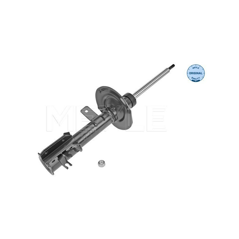 MEYLE 226 623 0011 Amortisseur avant gauche pour Fiat Panda