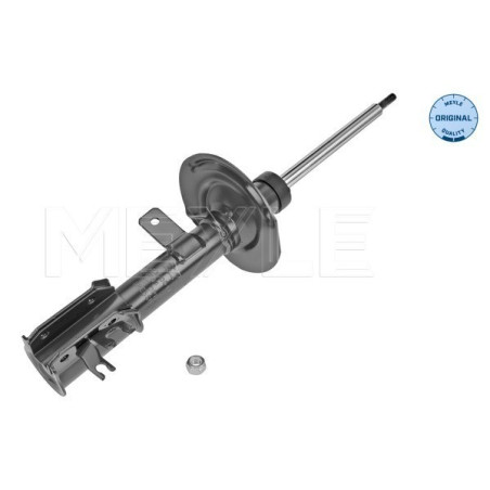 MEYLE 226 623 0011 Amortisseur avant gauche pour Fiat Panda