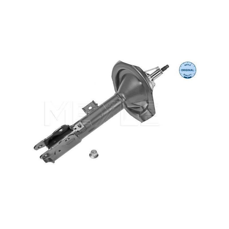 MEYLE 32-26 623 0004 Stoßdämpfer Vorne Rechts für Outlander 4007 C-crosser Enterprise