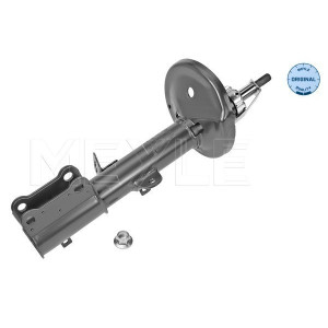 MEYLE 30-26 723 0011 Tlmič pérovania zadný ľavé pre Toyota Corolla