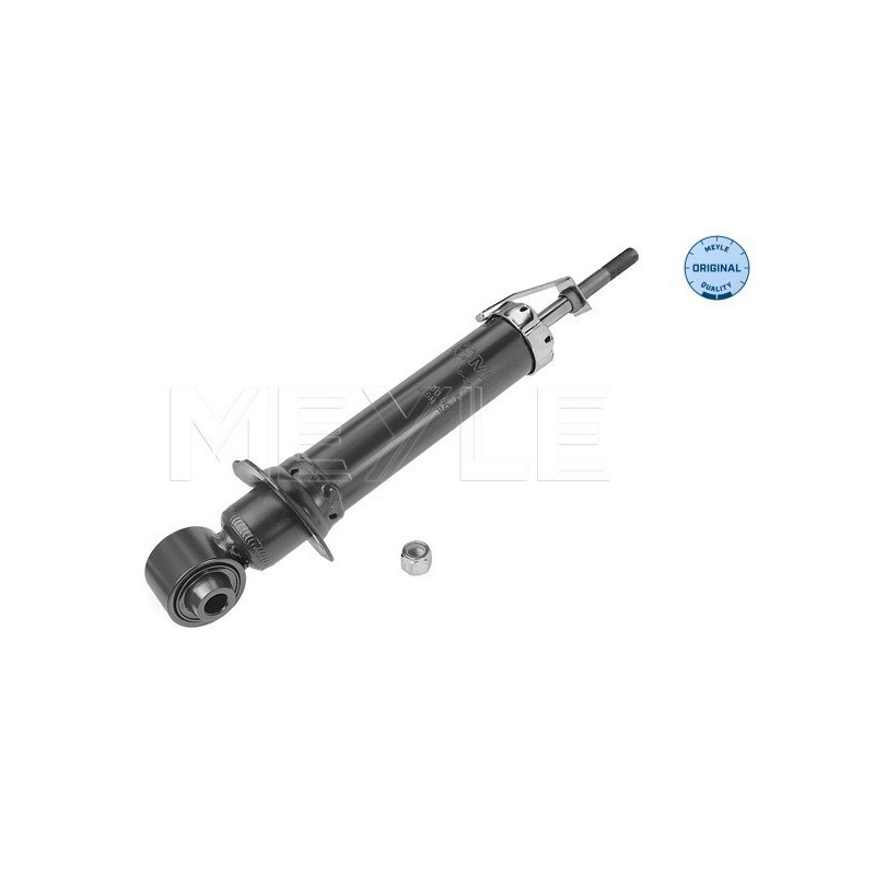 MEYLE 30-26 725 0004 Tlmič pérovania zadný pre Toyota Avensis