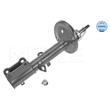 MEYLE 30-26 723 0012 Shock Absorber Damper Rear Right for Toyota Corolla