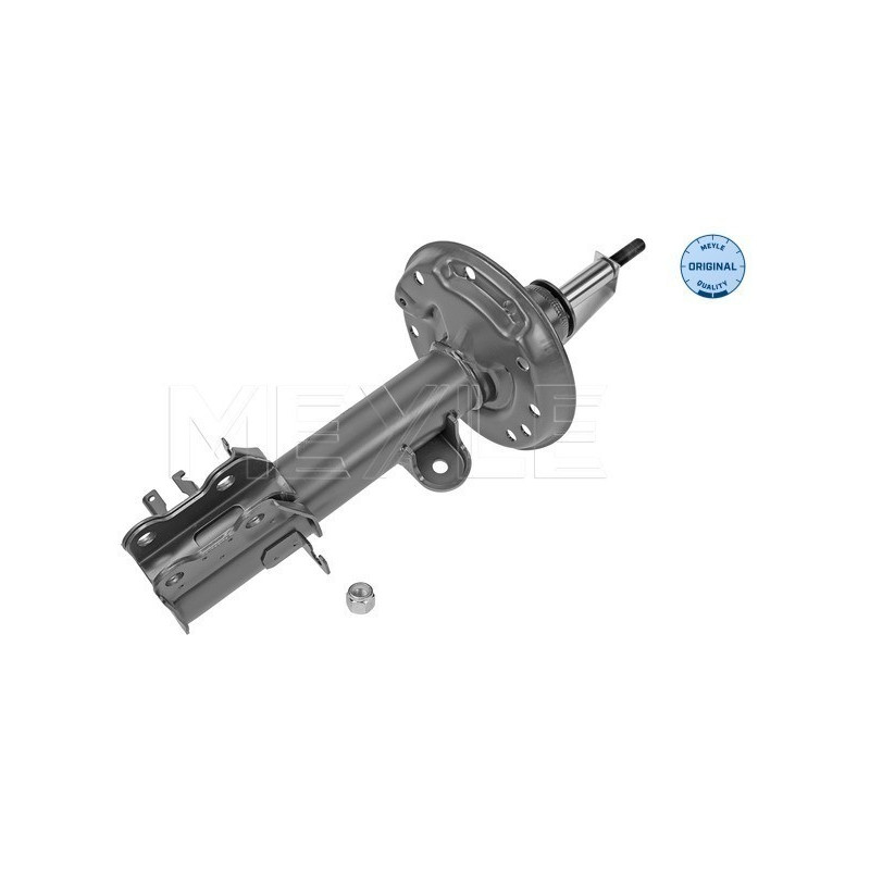 MEYLE 626 623 0016 Amortyzator przód lewy dla Corsa Punto Linea