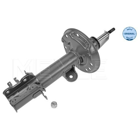 MEYLE 626 623 0016 Amortyzator przód lewy dla Corsa Punto Linea