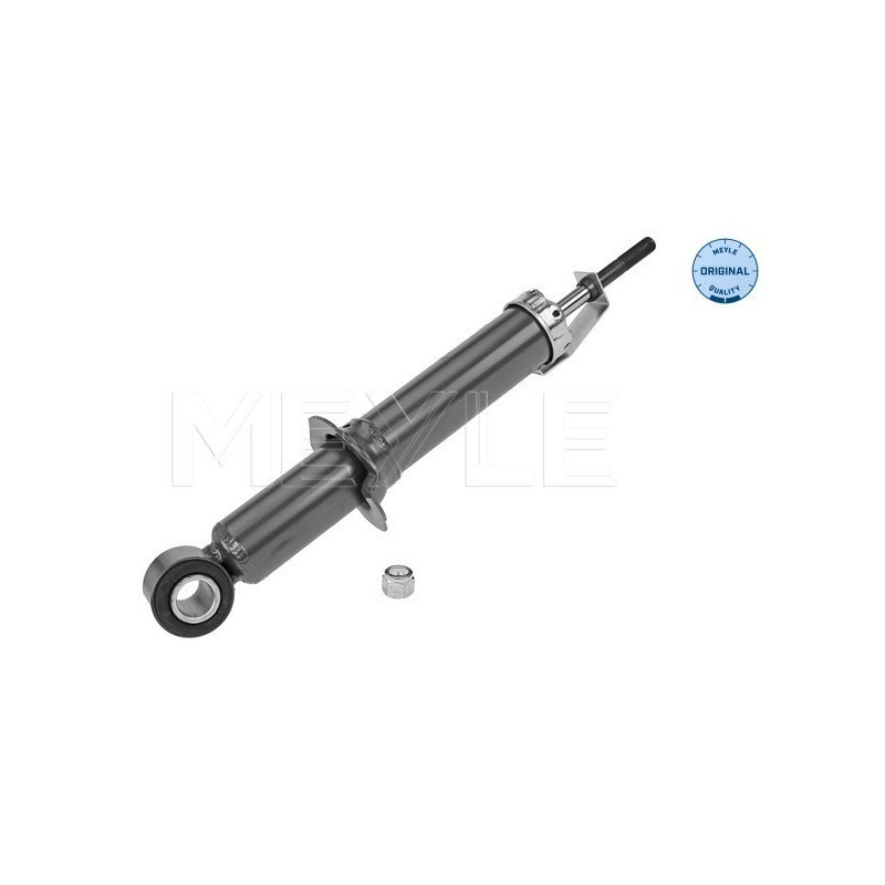 MEYLE 30-26 725 0000 Shock Absorber Damper Rear for Toyota Corolla