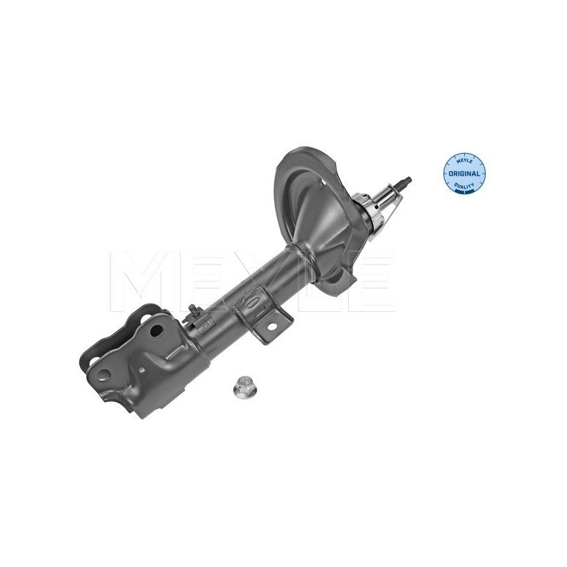 MEYLE 32-26 623 0003 Amortyzator przód lewy dla Outlander 4007 C-crosser Enterprise