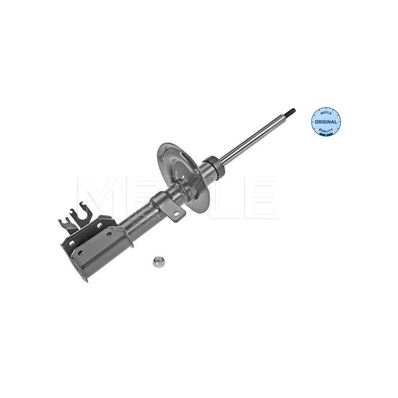 MEYLE 226 623 0010 Amortyzator przód prawy dla Fiat Panda