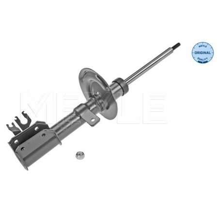 MEYLE 226 623 0010 Stoßdämpfer Vorne Rechts für Fiat Panda