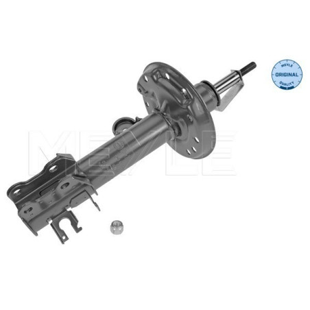MEYLE 626 623 0017 Ammortizzatore anteriore destra per Corsa Punto Linea