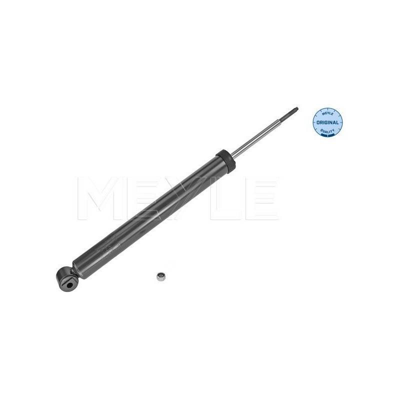 MEYLE 326 725 0025 Stoßdämpfer Hinten für BMW X3