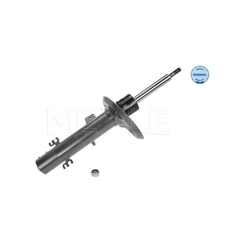 MEYLE 326 623 0050 Amortiguador delantero izquierdo para BMW X3
