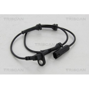PRZÓD Lewy Czujnik ABS Renault Laguna III (2007-2015) TRISCAN 8180 25149
