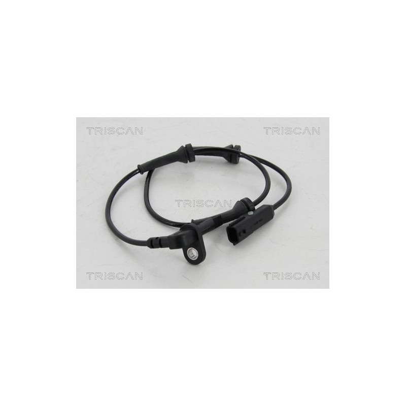 Delantero Izquierda Sensor ABS revoluciones rueda para Renault Laguna III (2007-2015) TRISCAN 8180 25149