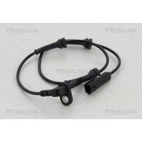 PRZÓD Lewy Czujnik ABS Renault Laguna III (2007-2015) TRISCAN 8180 25149